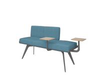 stolik kvadrat k pufu